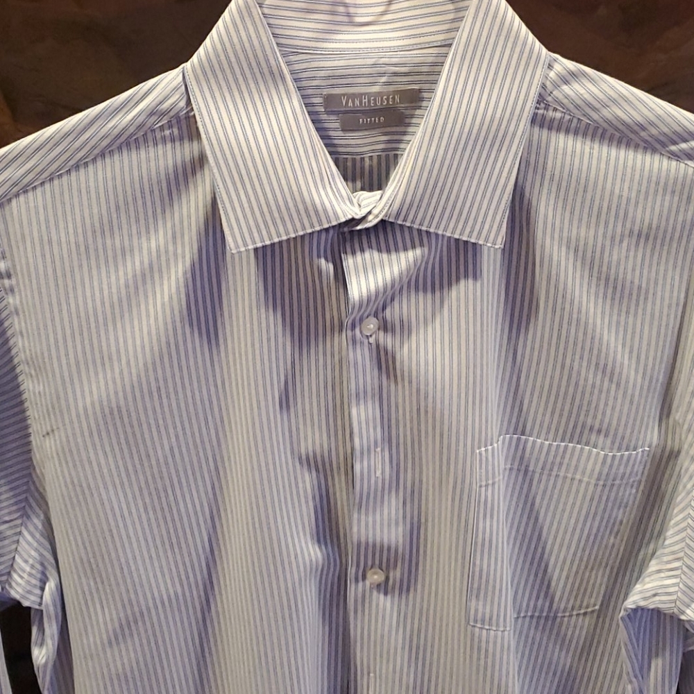 Van Heusen Dress Shirt